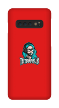 tetebabi_x Samsung Phone Cases