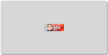 emilhauge XXL Gaming Mousepad