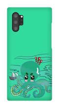 s3amuffin Samsung Phone Cases