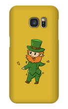 Lucky Samsung Case