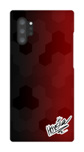 Crimson Onyx (Samsung Edition)