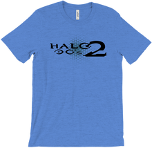 H2OG's T!