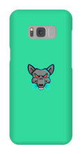 therabidrodent Samsung Phone Cases