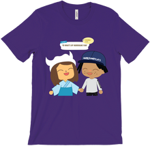 hurriBaes T-Shirts