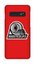 boostedllfe Samsung Phone Cases