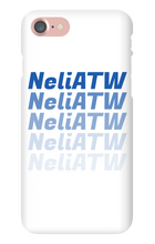 NeliATW iPhone Cases