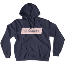 gh0stynn Hoodies (No-Zip/Pullover)