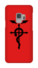 dlx9792 Samsung Phone Cases