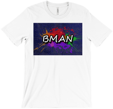 bmanthebighero T-Shirts