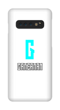GAMERMAN Samsung Phone Case