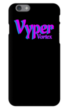 vyperon60fps iPhone Phone Cases