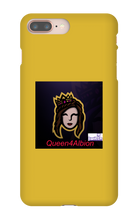 queen4albion iPhone Phone Cases