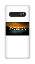 Classic 'EVASION' Samsung Case!