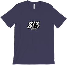 813 Gaming T-Shirts