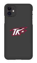 TK iPhone 8 Phone Cases