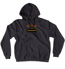 MangoTree Hoodies (No-Zip/Pullover)