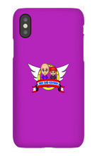 bryandkayden iPhone Phone Cases