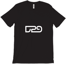 DPG White Full-Size Logo Shirt