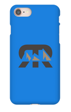 Rangel 3.0 iPhone Case