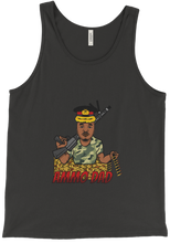 Ammo Dad Gaming Tank Top