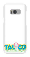kingp3ta Samsung Phone Cases
