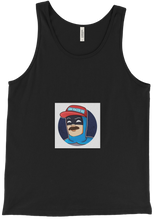 simracermx Tank Top