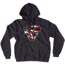 the_phenom_yo Hoodies (No-Zip/Pullover)