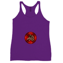 HWS Tanktop Women Racerback
