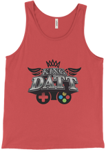kingdatt Tank Top