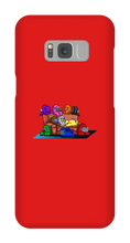 Among Us Samsung Cases