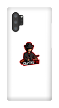 caponettv Samsung Phone Cases