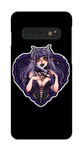 Yandere Demon Gwyn Samsung Case