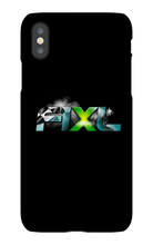 f1xl iPhone Phone Cases