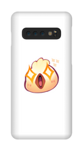 playwithfranky Samsung Phone Cases