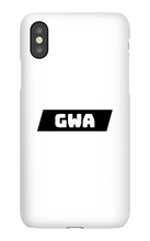 iPhone Phone Cases