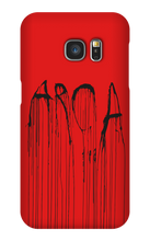 ARca DrIP L0g0 GalAxy BlAck DrIp [Limited]