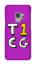 That1ChrisGuy Samsung Phone Case