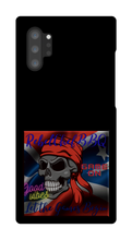 rebelchefbbq Samsung Phone Cases