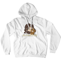 xalygatorx Hoodies (No-Zip/Pullover)