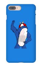 Mankk iPhone Phone Case