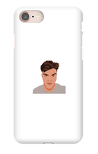 jayz_officiel iPhone Phone Cases