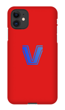 vesin_  Phone Cases
