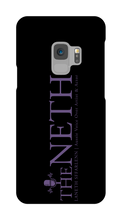 TheNeth Logo Samsung Phone Cases