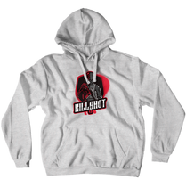 killshot_13  Hoodies (No-Zip/Pullover)