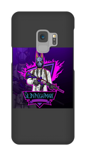 sil3n7n1gh7mare Samsung Phone Cases