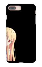 Shiina Phone Case