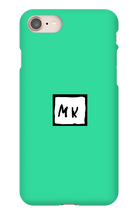 monsterkryp_yt iPhone Phone Cases
