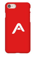 gamingbyalxndr iPhone Phone Cases