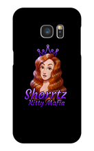 shorrtz Samsung Phone Cases