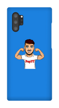 pepyt Samsung Phone Cases